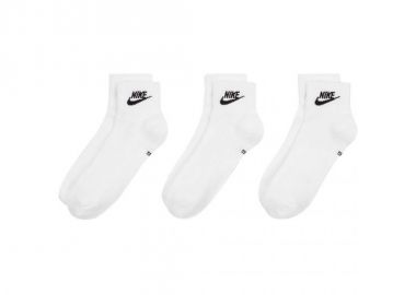 Nike Nsw Everyday Essential AN DX5074 101 socks - Nike Sportswear - 