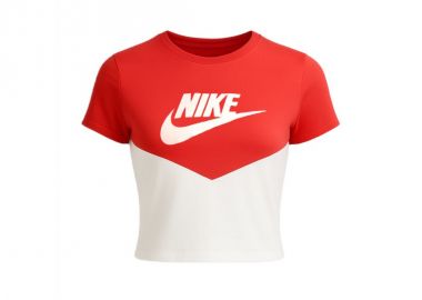 Nike NSW Heritage Top Wmns AR2513100 - Nike - 