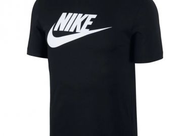 Nike NSW Icon Futura Tee AR5004010 - Nike Sportswear - 