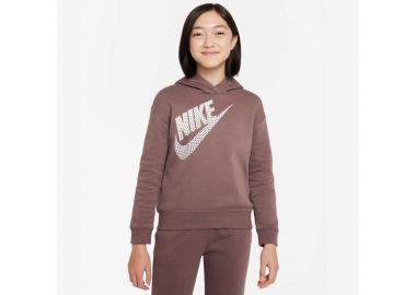 Nike NSW OS PO Hoodie Jr DZ4620291 - Nike Sportswear - 