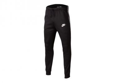 Nike NSW Repeat Pant Poly JR AV8388010 - Nike Sportswear - 