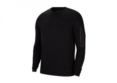 Nike NSW Tech Fleece Crew M CU4505010 sweatshirt - Nike Sportswear - 