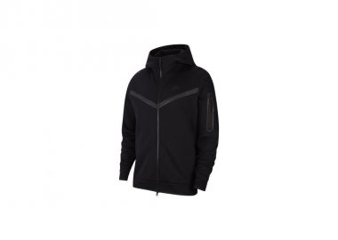 Nike Nsw Tech Fleece Hoodie Fz M CU4489010 - Nike Sportswear - 