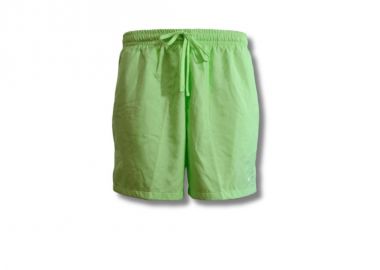 Nike NSW Woven Shorts Neon Green AR2382376 - Nike - 