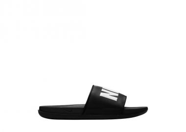 Nike Offcourt Slides Black BQ4639 012 - Nike - 