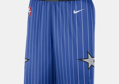 Nike Orlando Magic Ανδρικό Σορτς (9000232106_86341) - Nike - 