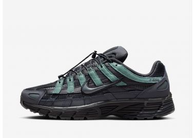 Nike P6000 Anthracite Clay Green IM5997060 MBS - Nike - 