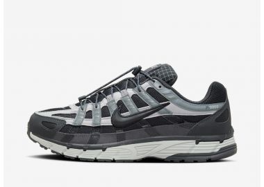 Nike P6000 Anthracite Smoke Grey HQ3818001 MBS - Nike - 