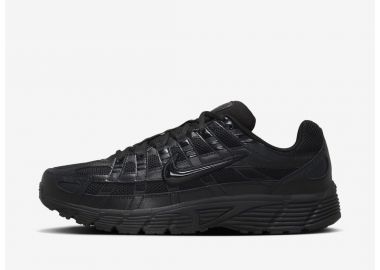 Nike P6000 Black CD6404002 MBS - Nike - 