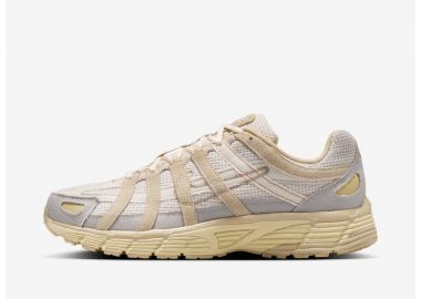 Nike P6000 College Grey Khaki Safety Orange IM6648009 MBS - Nike Sportswear - 