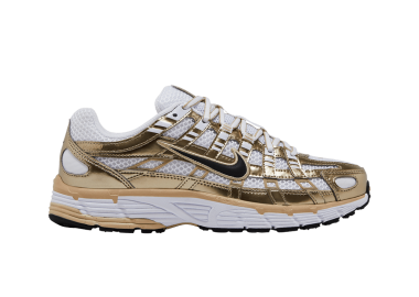 Nike P6000 Gold Women's IF1787100 MBS - Nike - 