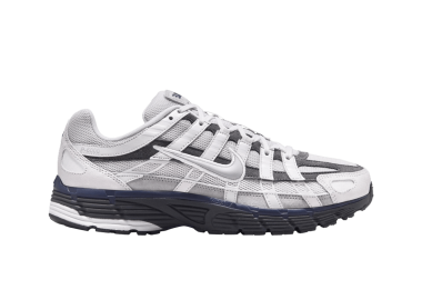 Nike P6000 Photon Dust Anthracite IB3081001 MBS - Nike - 