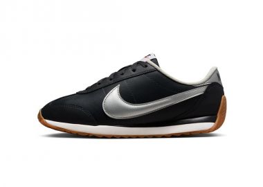 Nike Pacific Leather W IM7329001 Shoes - Nike - 