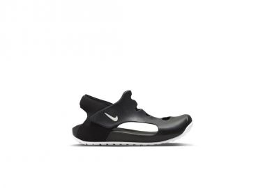 Nike Παιδικά Παπουτσάκια Θαλάσσης Sunray Protect 3 DH9462-001 Μαύρα - Nike - 