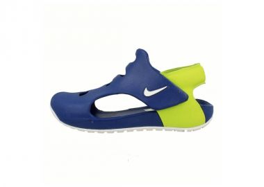 Nike Παιδικά Παπουτσάκια Θαλάσσης Sunray Protect 3 DH9462-402 Μπλε - Nike - 