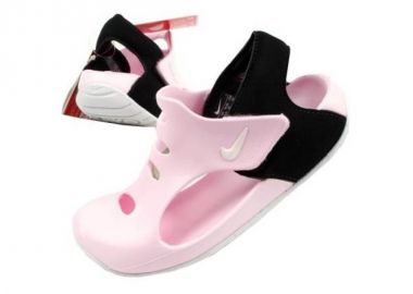 Nike Παιδικά Παπουτσάκια Θαλάσσης Sunray Protect 3 DH9462-601 Ροζ - Nike - 