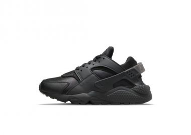 Nike Παιδικά Sneakers Huarache Μαύρα DO6491-001 - Nike - 