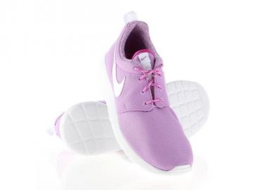 Nike Παιδικά Sneakers Rosherun Ροζ 599729-503 - Nike - 