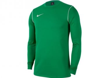 Nike Παιδική Χειμερινή Μπλούζα Μακρυμάνικη Πράσινη BV6901-302 - Nike - 