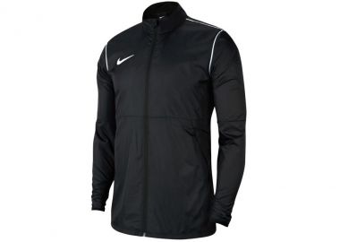 Nike Παιδικό Αθλητικό Μπουφάν Κοντό Αντιανεμικό Μαύρο BV6904-010 - Nike - 