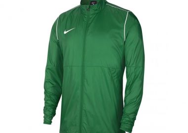 Nike Παιδικό Αθλητικό Μπουφάν Κοντό Πράσινο BV6904-302 - Nike - 