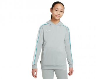 Nike Παιδικό Φούτερ με Κουκούλα και Τσέπες Γαλάζιο Dri-FIT Academy CZ0970-019 - Nike - 