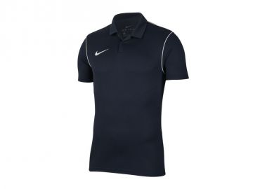 Nike Παιδικό Καλοκαιρινό Polo Κοντομάνικο Μπλε Park 20 BV6903-451 - Nike - 