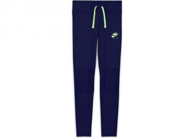 Nike Παιδικό Κολάν Αθλητικό Μακρύ Μπλε Air DA1003-492 - Nike - 