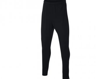 Nike Παιδικό Παντελόνι Φόρμας Dri-Fit Μαύρο AO0745-011 - Nike - 