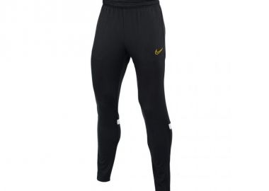 Nike Παιδικό Παντελόνι Φόρμας Dri-Fit Μαύρο CW6124-015 - Nike - 