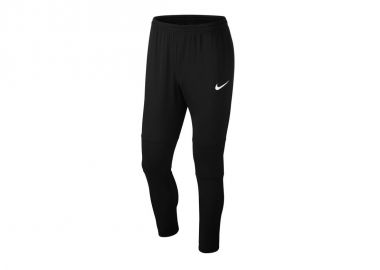 Nike Παιδικό Παντελόνι Φόρμας Dri-Fit Μαύρο Dry Park 20 BV6902-010 - Nike - 