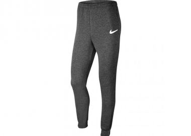 Nike Παιδικό Παντελόνι Φόρμας Γκρι Park 20 CW6909 071 - Nike - 
