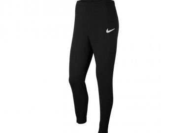 Nike Παιδικό Παντελόνι Φόρμας Μαύρο Park 20 CW6909-010 - Nike - 