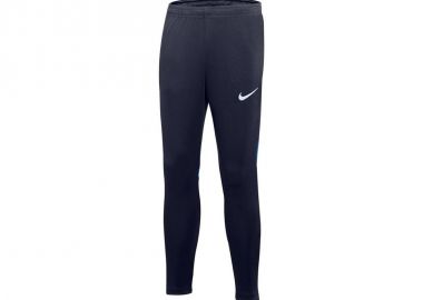 Nike Παιδικό Παντελόνι Φόρμας Navy Μπλε DH9325-451 - Nike - 