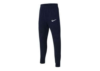 Nike Παιδικό Παντελόνι Φόρμας Navy Μπλε Park 20 CW6909-451 - Nike - 
