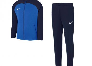 Nike Παιδικό Σετ Φόρμας Μπλε 2τμχ DJ3363-463 - Nike - 