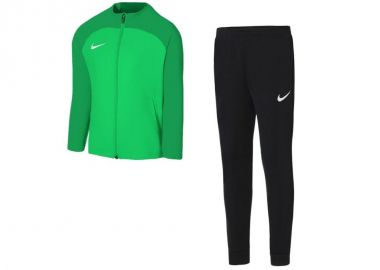 Nike Παιδικό Σετ Φόρμας Πράσινο 2τμχ DJ3363-329 - Nike - 