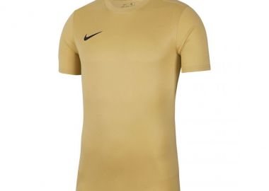 Nike Παιδικό T-shirt Χρυσό BV6741-729 - Nike - 