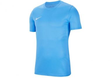 Nike Παιδικό T-shirt Γαλάζιο BV6741-412 - Nike - 