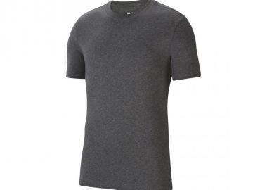 Nike Παιδικό T-shirt Γκρι CZ0909-071 - Nike - 