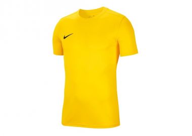Nike Παιδικό T-shirt Κίτρινο BV6741-719 - Nike - 