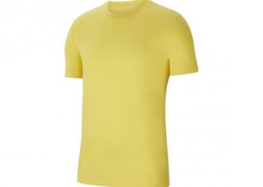Nike Παιδικό T-shirt Κίτρινο CZ0909-719 - Nike - 