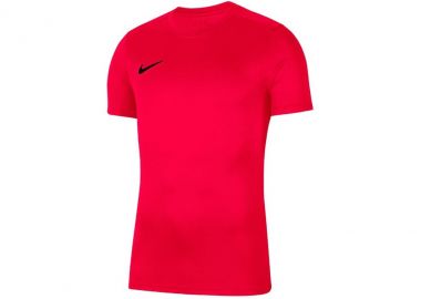 Nike Παιδικό T-shirt Κόκκινο BV6741-635 - Nike - 