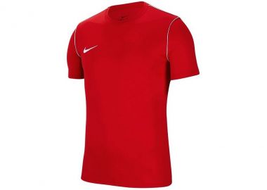 Nike Παιδικό T-shirt Κόκκινο BV6905-657 - Nike - 