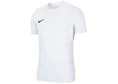 Nike Παιδικό T-shirt Λευκό BV6741-100 - Nike - 