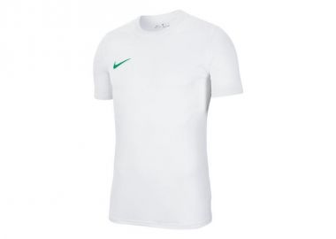 Nike Παιδικό T-shirt Λευκό BV6741-101 - Nike - 