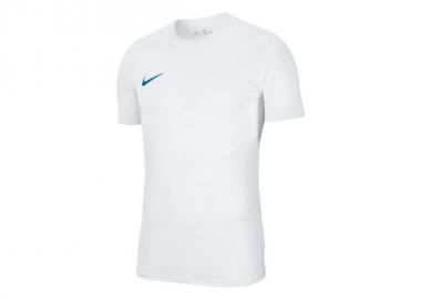 Nike Παιδικό T-shirt Λευκό BV6741-102 - Nike - 