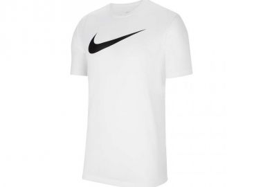 Nike Παιδικό T-shirt Λευκό CW6941-100 - Nike - 