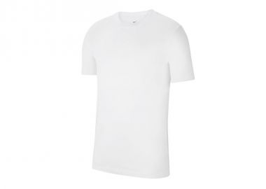 Nike Παιδικό T-shirt Λευκό CZ0909-100 - Nike - 