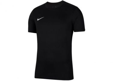 Nike Παιδικό T-shirt Μαύρο BV6741-010 - Nike - 